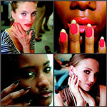 Nail Trends from the Spring 2012 Fashion Week Runways